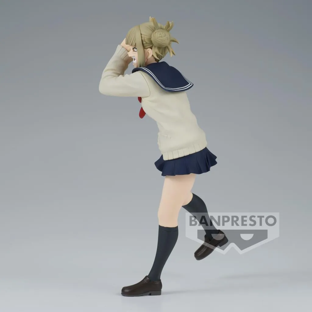 My Hero Academia Himiko Toga vol.6 figure 15cm